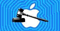 US sues Apple for illegal monopoly over smartphones