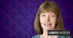 Lynn Conway, revolutionary trans computer scientist & activist, dies at 86 - LGBTQ Nation