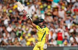 EXCLUSIVE ||“A Lot of Us Now Consider India Our Second Home” – Marcus Stoinis on How Familiarity Helps Australia’s Hopes of a Sixth World Cup Win - RevSportz | Latest Sports News