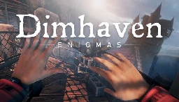 Dimhaven Enigmas on Steam