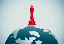 China Is Rapidly Becoming a Leading Innovator in Advanced Industries