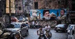 Can Hezbollah Recover From the Death of Its Most Commanding Leader?