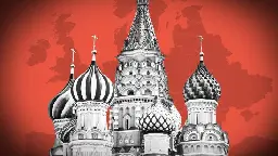 Russia plotting sabotage across Europe, intelligence agencies warn