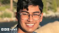 Suchir Balaji: OpenAI whistleblower found dead in apartment