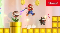 Super Mario Bros. Wonder – Launch Trailer