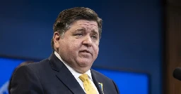 JB Pritzker and Colorado's Jared Polis launch governors' coalition to protect against 'threats of autocracy' under Trump