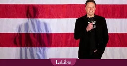 Présidentielle américaine 2024: Elon Musk promet un million de dollars aux personnes qui signent sa pétition