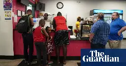 Ohio residents flock to Springfield’s Haitian restaurants: ‘They are family’