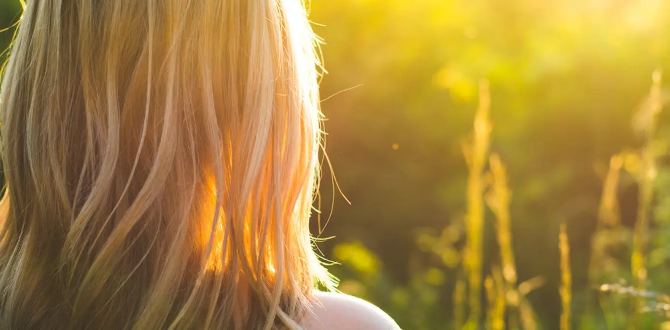 How light can shift your mood and mental health