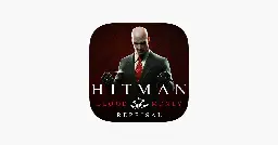 ‎Hitman: Blood Money — Reprisal