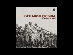 Gerardo Frisina -  Desencantado
