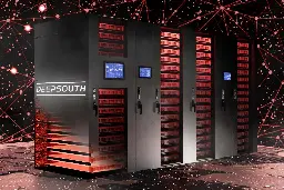 Supercomputer that simulates entire human brain will switch on in 2024