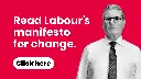 Labour Party Manifesto 2024