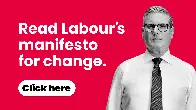 Labour Party Manifesto 2024