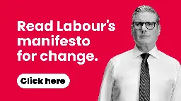 Change – The Labour Party