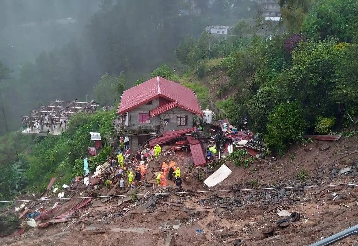 Egay onslaught kills 26, displaces over 300K —NDRRMC