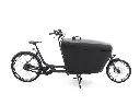 Cargo Bicycles Recalled Due to Fall Hazard; Manufactured by Babboe B.V.