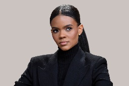 Candace Owens describes science as "pagan faith"