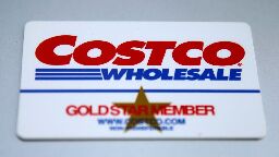 Costco is testing out a new system for entering stores | CNN Business