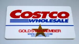Costco is testing out a new system for entering stores | CNN Business