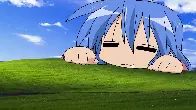 Windows XP [LuckyStar]