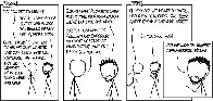 xkcd #743: Infrastructures