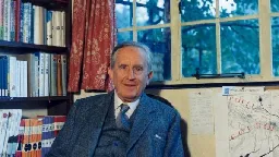 Tolkien Reading Day 2024