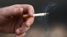 Court upholds town bylaw banning anyone born in 21st century from buying tobacco products