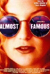 Almost Famous | Rotten Tomatoes