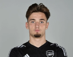 Hubert Graczyk returns to Arsenal as Slough loan is cut short after four games