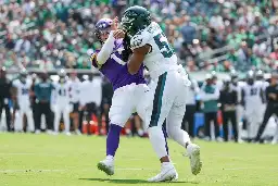 Eagles-Vikings analysis: Birds standouts and roster bubble intrigue in the preseason finale