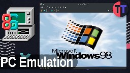 86Box - An Introduction to PC Emulation