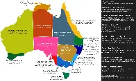 Australia explained to Americans (made by r/mighty_crow_eater)