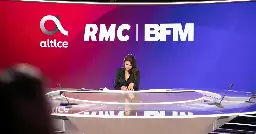 C’est officiel&nbsp;: BFMTV est à vendre