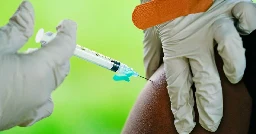 CDC warns of 'urgent need' to boost vaccine coverage as winter virus activity picks up,