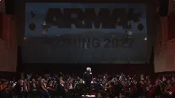 Bohemia Used a Live Concert to Announce Arma 4 Coming in 2027 - IGN