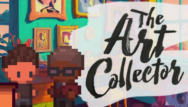 The Art Collector on Steam