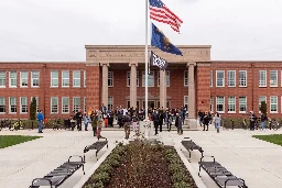 Portland Public Schools quietly adopts rule barring teachers from ‘political or personal’ classroom displays