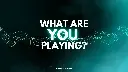 The Weekly 'What are you playing?' Discussion - 25-09-2023