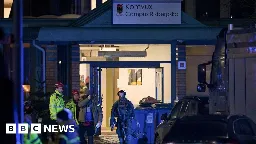 Sweden shooting: What we know about Orebro school gun attack