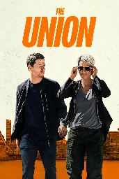 The Union - scenestamps.com