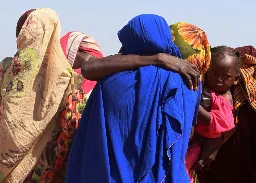 Sudan’s paramilitary forces accused of ethnic cleansing, crimes against humanity in Darfur