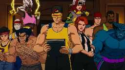 X-Men '97's Take on Morph Is Already Making Bigots Mad