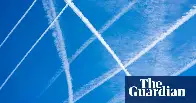 An attack of the vapours: Tennessee bill endorses chemtrails conspiracy theory