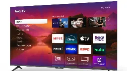 “Awful”: Roku tests autoplaying ads loading before the home screen