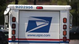 Changes coming to US Postal Service prices in 2024