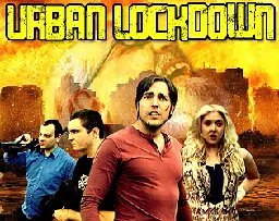 Urban lockdown by fun games for all