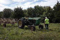 The feds are coming for John Deere over the right to repair: The farm equipment giant has fought against letting farmers repair their own equipment for years