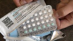 Senate GOP blocks bill to guarantee access to contraception | CNN Politics