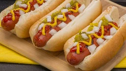 What You Don't Know About Costco's $1 Hot Dog - Mashed